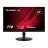 Monitor VIEWSONIC 23.8” VIEWSONIC IPS LED VG2408A-MHD Borderless Black (5ms, 1300:1, 250cd, 1920x1080, 178°/178°, VGA, HDMI, DispayPort, Audio Line-out, Speakers 2 x 2W, Height Adjustment, Pivot, VESA)