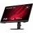 Monitor VIEWSONIC 23.8” VIEWSONIC IPS LED VG2408A-MHD Borderless Black (5ms, 1300:1, 250cd, 1920x1080, 178°/178°, VGA, HDMI, DispayPort, Audio Line-out, Speakers 2 x 2W, Height Adjustment, Pivot, VESA)