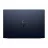 Laptop HP HP EliteBook X G1i  - 14” WUXGA AG IPS 400nits LBL (Intel®Core™ Ultra 7 258V (up to 115 TOPS), 32GB on-board LPDDR5X, 1TB PCIe NVMe, Intel Arc 140V GPU, WiFi7+BT5.4, HDMI, 2xTB4, FPR, BT 6 cell 68 WHr, 5MP IR ISP Cam, Backlit KB, Win11Pro NextGen Pre