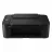 Multifunctionala inkjet CANON MFD Canon Pixma E3640 Black, Colour Print/Scan/Copier/ Wi-Fi+Cloud Link,  A4, ESAT 7.7/4.0 ipm, Print 4800x1200dpi_2pl, Scan 600x1200dpi, LED 3.7cm,  64-275 g/м2, Paper Input: 60sheets, USB 2.0, IEEE802.11 b/g/n, (PG-46, 300p /CL-56, 400p)