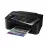 Multifunctionala inkjet CANON MFD Canon Pixma E3640 Black, Colour Print/Scan/Copier/ Wi-Fi+Cloud Link,  A4, ESAT 7.7/4.0 ipm, Print 4800x1200dpi_2pl, Scan 600x1200dpi, LED 3.7cm,  64-275 g/м2, Paper Input: 60sheets, USB 2.0, IEEE802.11 b/g/n, (PG-46, 300p /CL-56, 400p)