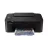 Multifunctionala inkjet CANON MFD Canon Pixma E3640 Black, Colour Print/Scan/Copier/ Wi-Fi+Cloud Link,  A4, ESAT 7.7/4.0 ipm, Print 4800x1200dpi_2pl, Scan 600x1200dpi, LED 3.7cm,  64-275 g/м2, Paper Input: 60sheets, USB 2.0, IEEE802.11 b/g/n, (PG-46, 300p /CL-56, 400p)