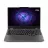 Laptop LENOVO LENOVO LOQ 15IRX9, Luna Grey, AG IPS 15.6” WQHD 350nits 165Hz  (Intel Core i7-13650HX, 14x Core, 4.9GHz, 24GB DDR5 upgradable, 1TB M.2 2242 NVMe (1 slot free), NVIDIA RTX 4050 6GB (194 AI TOPS), Wi-Fi 6, RJ-45, 60Wh, FHD 1080p Webcam, Backlit, EN/RU,