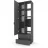 Dulap Nex Home Dulap cu usi batante Nex Home A001R, 800x420x2300 mm, PAL Anthracite