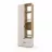 Dulap Nex Home Dulap cu usi batante Nex Home A001R, 800x420x2300 mm, Cashmere-Oak Artisan
