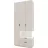 Dulap Nex Home Dulap cu usi batante Nex Home A002R, 1000x420x2300 mm, Cashmere/White Snow