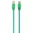 Patchcord GEMBIRD PP12-0.5M/G,  Cat.5E, UTP, 0.5m