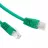 Patchcord GEMBIRD PP12-0.5M/G,  Cat.5E, UTP, 0.5m