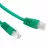 Patchcord GEMBIRD PP12-0.5M/G,  Cat.5E, UTP, 0.5m