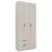 Dulap Nex Home Dulap cu usi batante Nex Home A013L, 1000x420x2300 mm, Cashmere