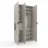 Dulap Nex Home Dulap cu usi batante Nex Home A015L, 1200x420x2300 mm, Cashmere