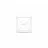 Raft Nex Loft Raft metalic Nex Loft 900x800x400 mm, 3 rafturi, PAL, White/ White