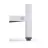 Стеллаж Nex Loft Raft metalic Nex Loft 1700x800x350 mm, 5 rafturi, PAL, White/ Anthracite