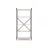 Стеллаж Nex Loft Raft metalic Nex Loft 1700x800x350 mm, 5 rafturi, PAL, Anthracite/ Oak Artisan
