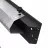 Raft Nex Raft metalic de depozitare roti Nex Titan 1680х1800х500 mm 3 niveluri, Antracit
