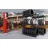 Raft Nex Raft metalic de depozitare Nex Titan 1680x1200x500 mm, 2 niveluri,1 poliță din PAL, Antracit