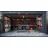 Raft Nex Raft metalic de depozitare Nex Budget 1600x800x400 mm, 4 rafturi MDF, galvanizat