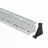 Raft Nex Raft metalic de depozitare Nex Standard 2200x1100x450mm, 5 rafturi, galvanizat
