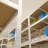 Стеллаж Nex Raft metalic de depozitare Nex Standard 2400x1200x500mm, 5 rafturi, MDF, galvanizat