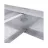 Raft Nex Raft metalic de depozitare Nex Titan 1800x1400x600 mm, 4 rafturi MDF, galvanizat