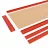Raft Nex Raft metalic de depozitare Nex Titan 2160x1200x800 mm, 5 rafturi MDF, Blue/Orange
