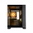 Корпус без БП CHIEFTEC Gaming VISIO GM-30B-TG-OP, Black, (ATX)