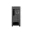 Корпус без БП CHIEFTEC Gaming Vista GT-01B-OP, Black, (ATX)