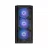 Корпус без БП CHIEFTEC Gaming APEX LUMO GA-01B-L-OP, Black, (EATX)