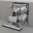 Masina de spalat vase incorporabila GORENJE Dish Washer/bin Gorenje GV673D63