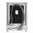 Встраиваемая посудомоечная машина Whirlpool Dish Washer/bin Whirlpool W8I HT58 TS