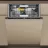 Встраиваемая посудомоечная машина Whirlpool Dish Washer/bin Whirlpool W8I HT58 TS