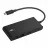 Docking station ASUS Docking Station Asus DC201: 2*Type-C, USB3.2, HDMI2.1, PD 100W, RJ-45