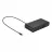 Docking station ASUS Docking Station Asus DC300: 2*Type-C, 3*USB3.2, HDMI, DP, PD 90W, RJ-45 (Gigabit), SD, AUX
