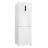 Frigider HAIER Refr/com Haier EHD3PWDNPW186 Class D