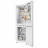 Frigider HAIER Refr/com Haier EHD3PWDNPW186 Class D