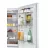 Frigider HAIER Refr/com Haier EHD3PWDNPW186 Class D