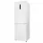 Frigider HAIER Refr/com Haier EHD3PWDNPW186 Class D