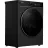 Masina de spalat rufe Hisense Washing machine/fr Hisense WF5I9043BBFS Class A