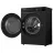 Masina de spalat rufe Hisense Washing machine/fr Hisense WF5I9043BBFS Class A