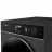 Masina de spalat rufe Hisense Washing machine/fr Hisense WF5I9043BBFS Class A