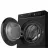 Masina de spalat rufe Hisense Washing machine/fr Hisense WF5I9043BBFS Class A