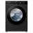 Masina de spalat rufe Hisense Washing machine/fr Hisense WF5I9043BBFS Class A