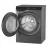 Masina de spalat rufe Candy Washing machine/fr Candy BS 48SB6G-S Class A