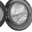 Masina de spalat rufe Candy Candy BS 48SB6G-S