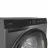 Masina de spalat rufe Candy Washing machine/fr Candy BS 48SB6G-S Class A