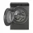 Masina de spalat rufe Candy Candy BS 48SB6G-S