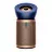 Очиститель воздуха Dyson Air Purifier Dyson BP04 Blue/Gold (410624-01)