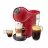 Cafetiera KRUPS Capsule Coffee Maker Espresso Krups KP340510 + Cadou Cafea Nescafe Dolce Gusto (4 buc.)