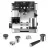 Cafetiera Ninja Coffee Maker semi-automat 2in1 Ninja ES501