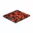 Cantar de bucatarie Ardesto Kitchen Scale Ardesto SCK-893 CHERRY